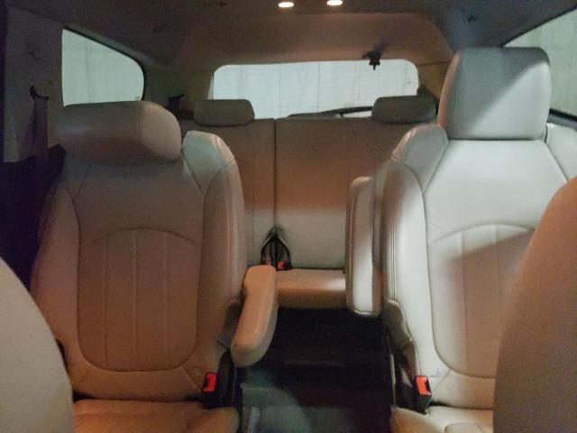 Photo 10 from auction – 2012 CHEVROLET TRAVERSE L with VIN 1GNKVLED5CJ274596