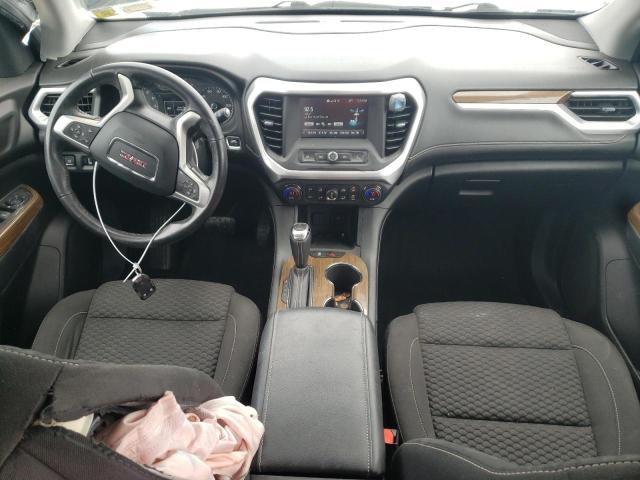 Photo 8 from auction – 2019 GMC ACADIA SLE with VIN 1GKKNRLA7KZ193656