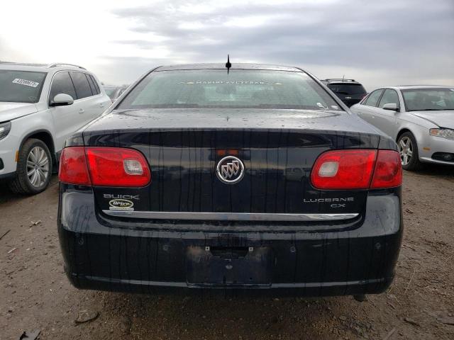Photo 6 from auction – 2008 BUICK LUCERNE CX with VIN 1G4HD57258U197128