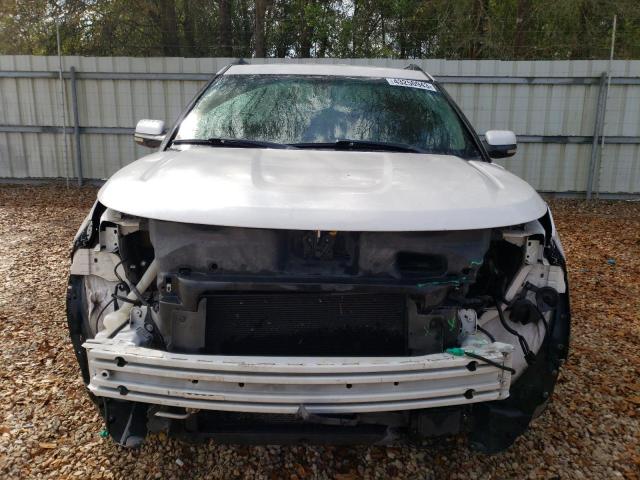 Photo 5 from auction – 2011 FORD EXPLORER L with VIN 1FMHK7F84BGA59321