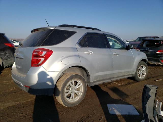 Photo 3 from auction – 2017 CHEVROLET EQUINOX LT with VIN 2GNALCEK1H1500151