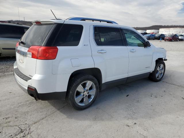 Photo 3 from auction – 2015 GMC TERRAIN SL with VIN 2GKFLYE37F6255610