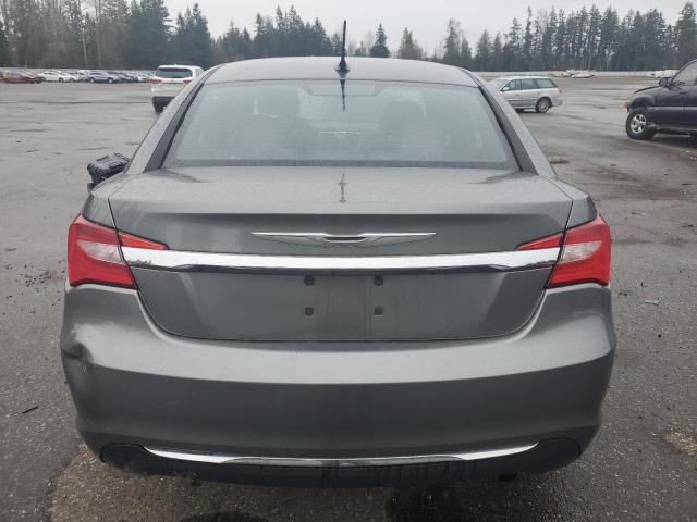 Photo 6 from auction – 2012 CHRYSLER 200 TOURIN with VIN 1C3CCBBB1CN189820