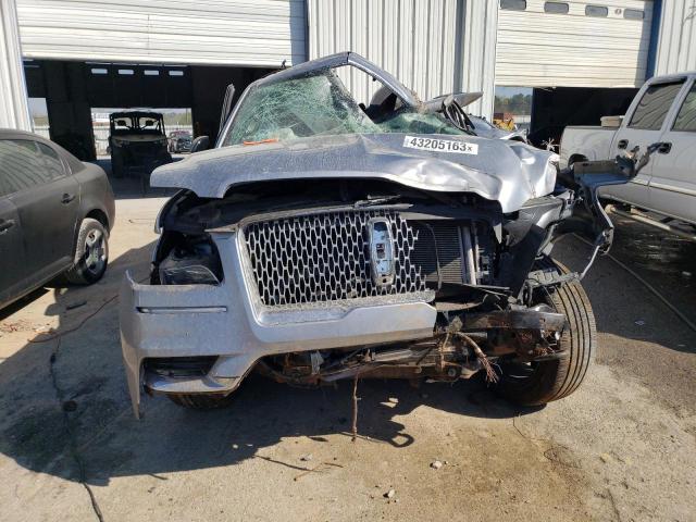 Photo 5 from auction – 2021 LINCOLN NAVIGATOR with VIN 5LMJJ2LT8MEL05380