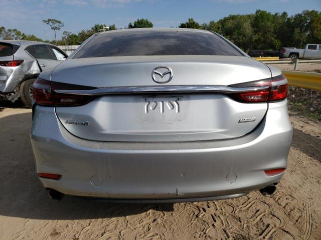 Photo 6 from auction – 2018 MAZDA 6 TOURING with VIN JM1GL1VM2J1308063