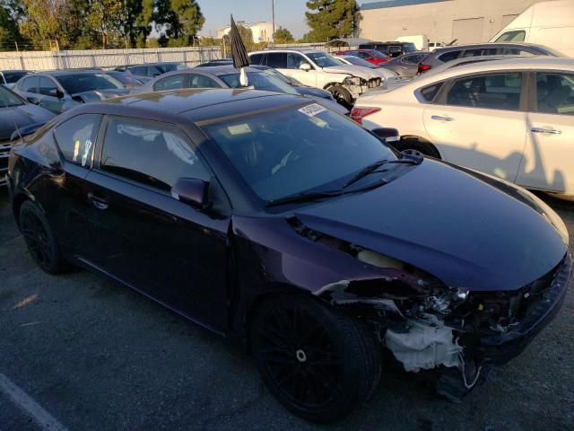 Photo 4 from auction – 2011 TOYOTA SCION TC with VIN JTKJF5C76B3001091
