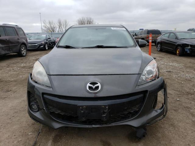 Photo 5 from auction – 2012 MAZDA 3 S with VIN JM1BL1L59C1595149