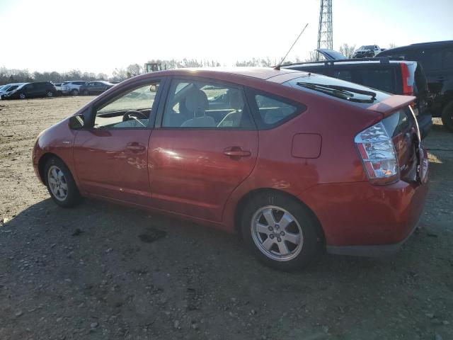 Photo 2 from auction – 2008 TOYOTA PRIUS with VIN JTDKB20U883304480