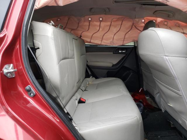 صورة رقم 10 من المزاد - 2014 SUBARU FORESTER 2 مع VIN JF2SJAJC7EH546454