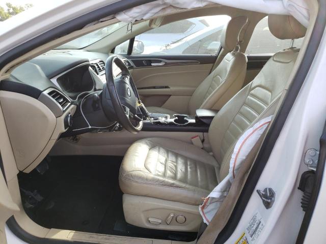 Photo 7 from auction – 2014 FORD FUSION SE with VIN 1FA6P0HD0E5370751