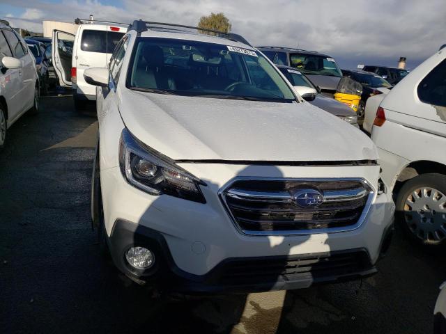 Foto 5 de la subasta – 2019 SUBARU OUTBACK 2. con VIN 4S4BSANC9K3235067