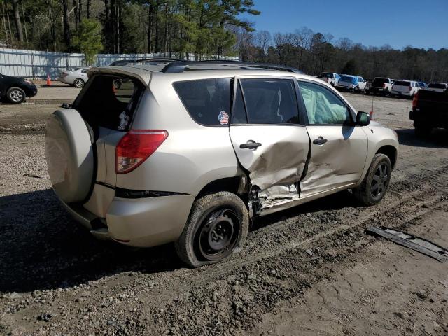 Photo 3 from auction – 2008 TOYOTA RAV4 with VIN JTMZD33V786079566