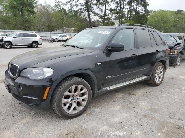 Photo 1 from auction – 2013 BMW X5 XDRIVE3 with VIN 5UXZV4C51D0B03510
