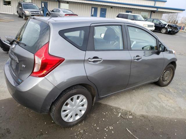 Photo 3 from auction – 2016 NISSAN VERSA NOTE with VIN 3N1CE2CP2GL383605