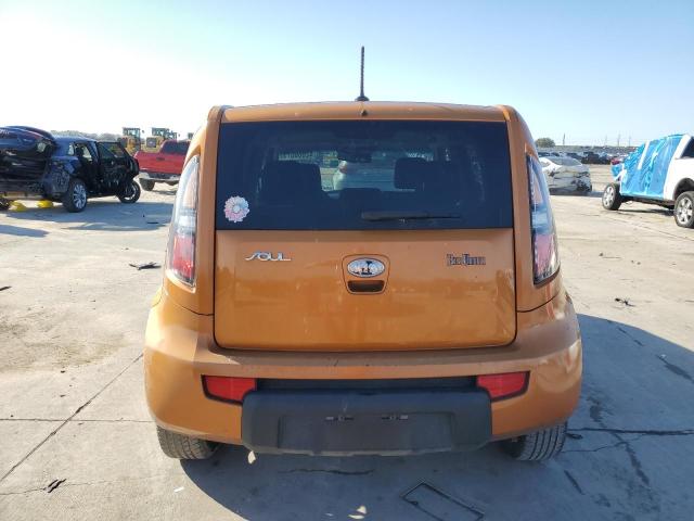 Photo 6 from auction – 2011 KIA SOUL with VIN KNDJT2A2XB7289115