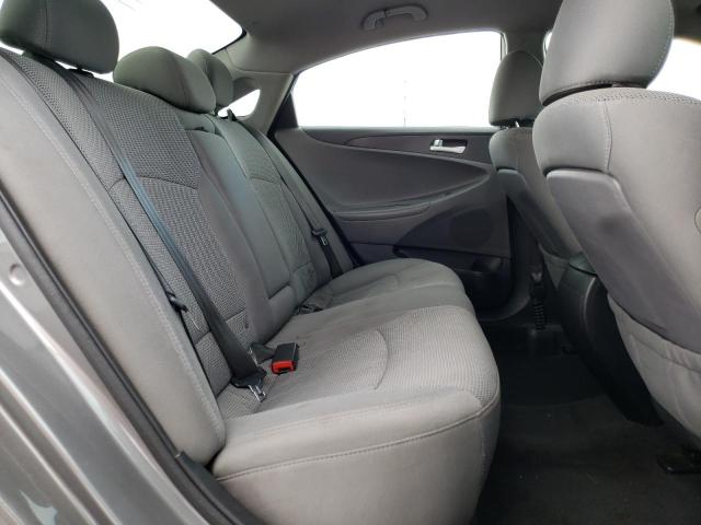 Photo 10 from auction – 2013 HYUNDAI SONATA GLS with VIN 5NPEB4AC5DH606709