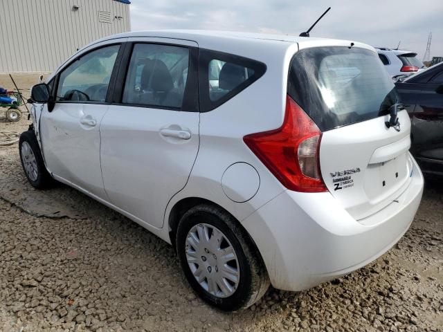 Photo 2 from auction – 2014 NISSAN VERSA NOTE with VIN 3N1CE2CP6EL386200