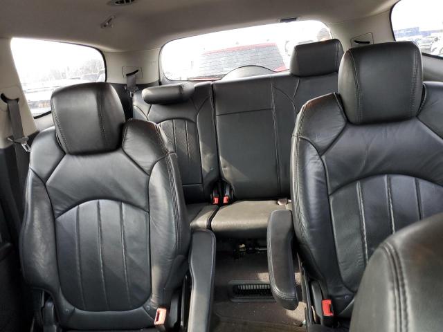 Photo 10 from auction – 2010 BUICK ENCLAVE CX with VIN 5GALVCED0AJ157732