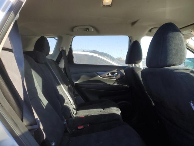 Photo 11 from auction – 2016 NISSAN ROGUE S with VIN 5N1AT2MT5GC900358