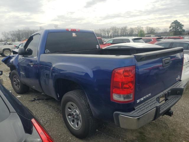 Photo 2 from auction – 2013 GMC SIERRA C15 with VIN 1GTN1TEA3DZ177441