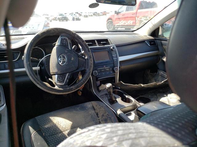 Photo 8 from auction – 2015 TOYOTA CAMRY LE with VIN 4T1BF1FK1FU971592