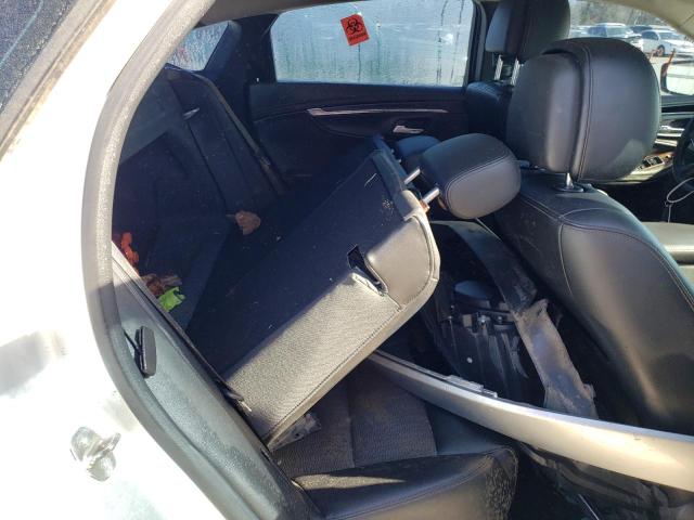 Photo 10 from auction – 2014 CHEVROLET IMPALA LT with VIN 2G1125S30E9118932