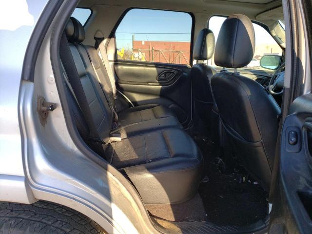 Photo 11 from auction – 2007 FORD ESCAPE LIM with VIN 1FMCU04177KA74949