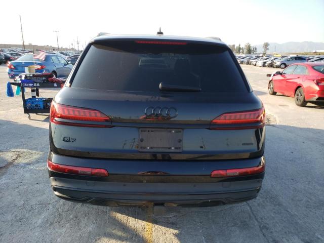 Photo 6 from auction – 2021 AUDI Q7 PREMIUM with VIN WA1AJAF70MD000049