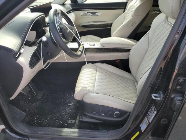 Photo 7 from auction – 2022 GENESIS GV70 BASE with VIN KMUMCDTC7NU042488
