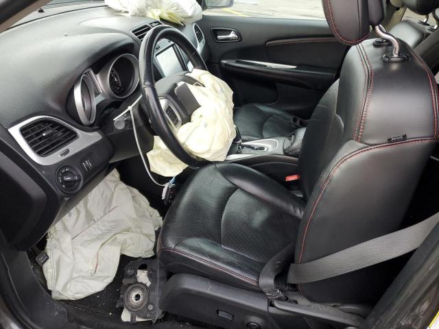 Photo 7 from auction – 2016 DODGE JOURNEY R/ with VIN 3C4PDDEG4GT244201