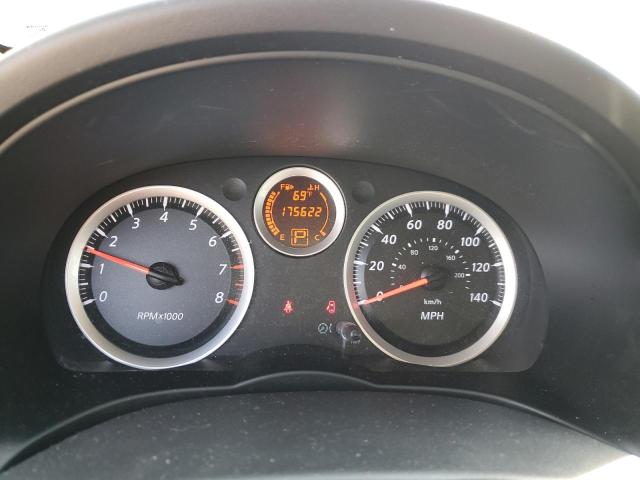 Photo 9 from auction – 2012 NISSAN SENTRA 2.0 with VIN 3N1AB6AP8CL658463