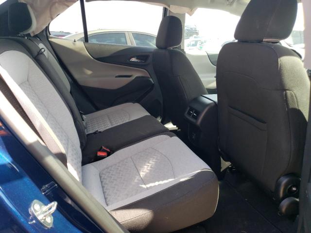 Photo 11 from auction – 2022 CHEVROLET EQUINOX LS with VIN 3GNAXHEV7NS232492