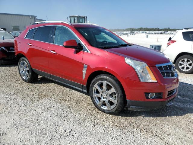 Photo 4 from auction – 2012 CADILLAC SRX PERFOR with VIN 3GYFNBE35CS617363