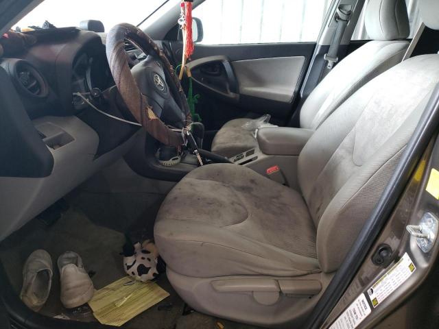 Photo 7 from auction – 2011 TOYOTA RAV4 with VIN 2T3ZF4DV5BW056016