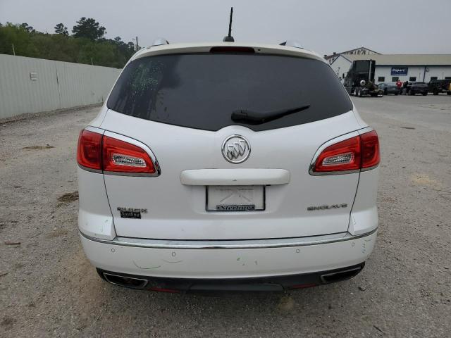 Photo 6 from auction – 2016 BUICK ENCLAVE with VIN 5GAKRBKD7GJ157914
