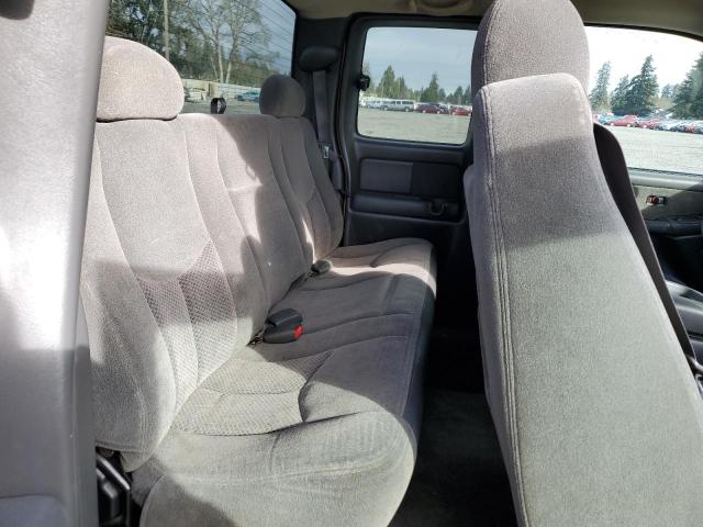 Photo 10 from auction – 2003 CHEVROLET SILVERADO with VIN 1GCEC19TX3Z264178