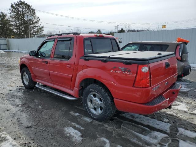 Photo 2 from auction – 2005 FORD EXPLORER S with VIN 1FMZU77K95UB64192