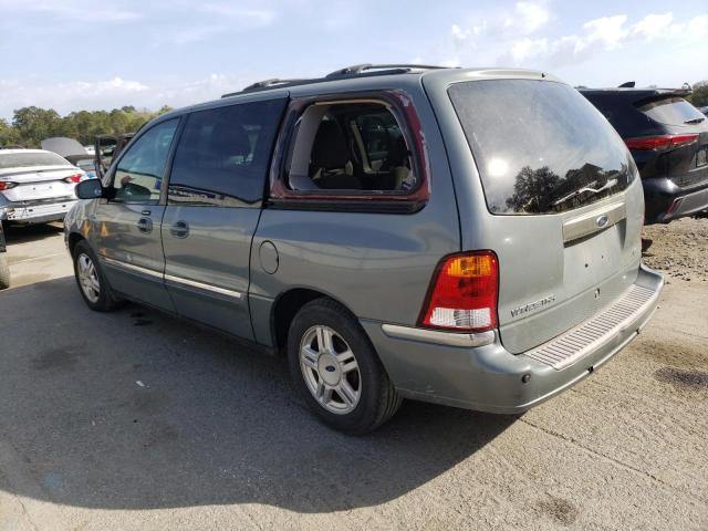 Photo 2 from auction – 2002 FORD WINDSTAR S with VIN 2FMZA52452BB16017