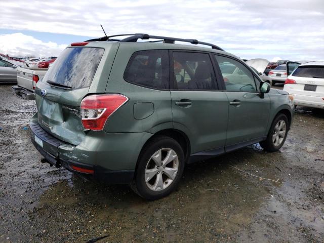 Photo 3 from auction – 2015 SUBARU FORESTER 2 with VIN JF2SJADC6FH468603
