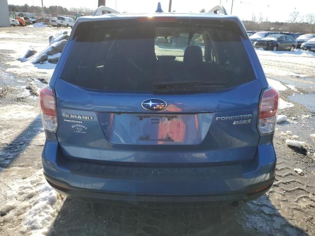 Photo 6 from auction – 2017 SUBARU FORESTER 2 with VIN JF2SJAGC8HH504824