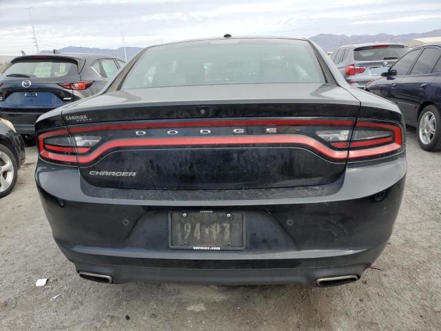 Photo 6 from auction – 2019 DODGE CHARGER SX with VIN 2C3CDXBGXKH688516