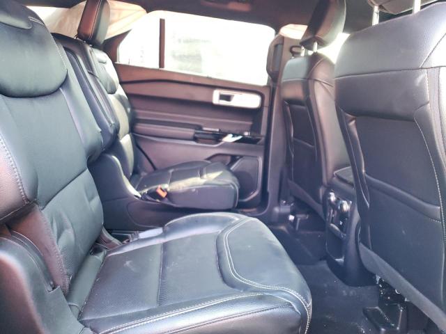 Photo 11 from auction – 2021 FORD EXPLORER S with VIN 1FM5K8GC9MGB67996