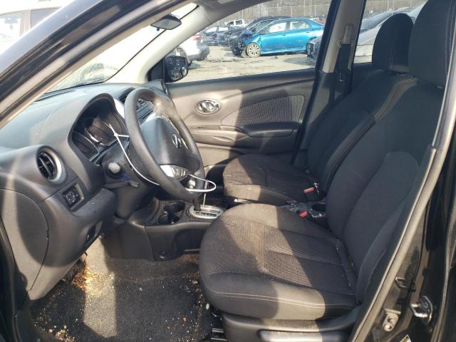 Photo 7 from auction – 2015 NISSAN VERSA with VIN 3N1CN7AP4FL860016