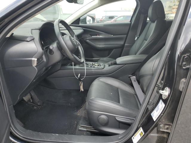 Photo 7 from auction – 2021 MAZDA CX-30 SELE with VIN 3MVDMABL3MM243905
