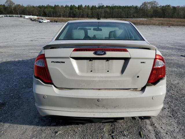 Photo 6 from auction – 2011 FORD FUSION SE with VIN 3FAHP0HA5BR229956
