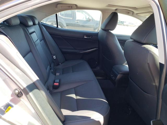 Photo 10 from auction – 2016 LEXUS IS 200T with VIN JTHBA1D21G5012130