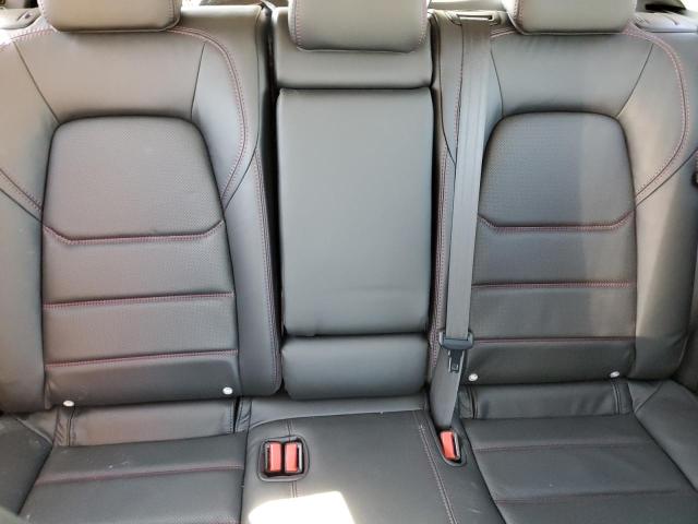 Photo 10 from auction – 2023 MAZDA CX-5 PREFE with VIN JM3KFBCM8P0178757