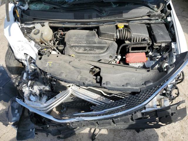 Фото 12 с аукциона – 2020 CHRYSLER PACIFICA T с VIN 2C4RC1BG8LR272353