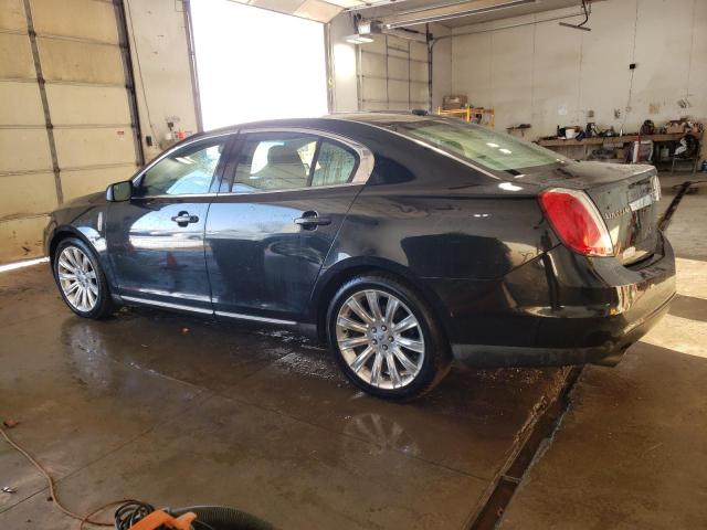 Zdjęcie 2 z aukcji – 2011 LINCOLN MKS z VIN 1LNHL9FT5BG601491