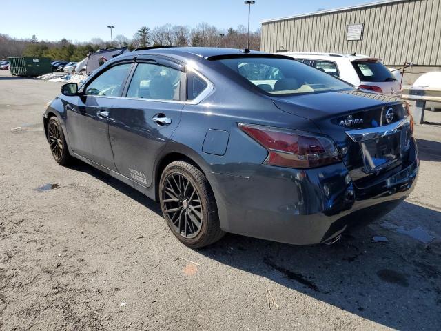 Photo 2 from auction – 2013 NISSAN ALTIMA 2.5 with VIN 1N4AL3AP2DN512950